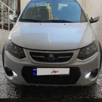 کوئیک ار مدل ۱۴۰۰لازرورقی