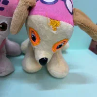 عروسک سگ های نگهبان چیس مارشال اسکای|اسباببازی|مشهد, آزادشهر|دیوار