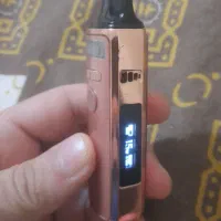 ویپ پاد ۵۰ وات VOOPOO|زیورآلات و اکسسوری|شیراز, قدوسی شرقی|دیوار