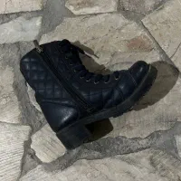 کفش اصل چرم ترکیه دخترانه