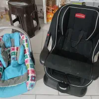 تعدادی وسایل خونه درحد نو|تشک تختخواب|فولادشهر, C4|دیوار