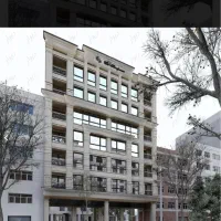 ساختمان مدرن پژمان۶//۱۶۵مترتک واحد//ویوابدی