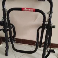 هولدر دوچرخه