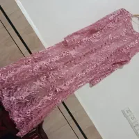 پیراهن مجلسی|حراج|شوش, |دیوار