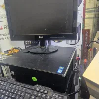 مینی کیس|رایانه رومیزی|اصفهان, چرخاب|دیوار