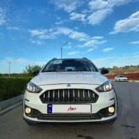 اطلس جی/ مدل/۴۰۳۱۴۰۴/با سانروف/نقد|خودرو سواری و وانت|تهران, جمهوری|دیوار