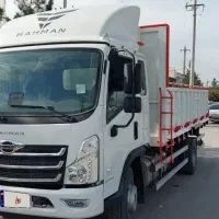 فورس ۶ تن خوابدار