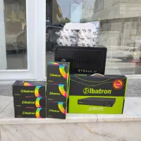 دوربین مداربسته الباترون کف قیمت کل بازار