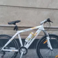 دوچرخه کوهستان ۲۶