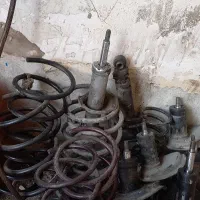 لوازم استوک خودرو