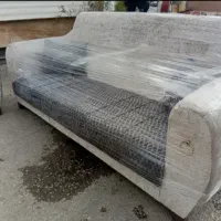 مبل راحتی 7 نفره صفر آکبند|مبلمان خانگی و میز عسلی|پارسآباد, |دیوار