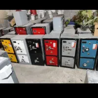 گاوصندوق|ابزارآلات|شاهینشهر, شهرک ردانی پور|دیوار