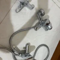 شیرالات حموم سرویس بهداشتی و روشویی|مصالح و تجهیزات ساختمان|تهران, فلاح|دیوار