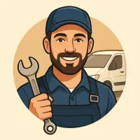 مکانیکی سیار --- در محل شما