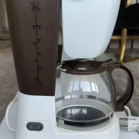 قهوه ساز ،چای ساز