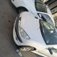 206 v8 مدل 98