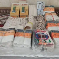 فیتیله چراغ نفتی