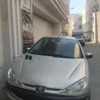 206V20|خودرو سواری و وانت|تبریز, |دیوار