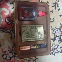 فندک بنزینی