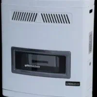 بخاری گازی مرجان|بخاری، هیتر، شومینه|ورامین, ورامین|دیوار