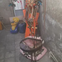 اباژور و روروک بچه|چراغ خواب و آباژور|زاهدان, |دیوار