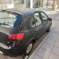 تیبا ۲ مدل ۹۴|خودرو سواری و وانت|تهران, خاک سفید|دیوار