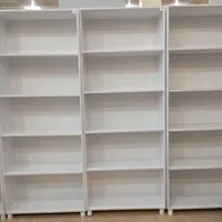 انواع قفسه کتاب خانه وکالاهای اداری درکنگان باارسا|کتابخانه، شلف، قفسه‌های دیواری|بندر کنگان, |دیوار