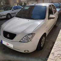 تیبا ۲ مدل ۹۶ کم کارکرد|خودرو سواری و وانت|تهران, الهیه|دیوار