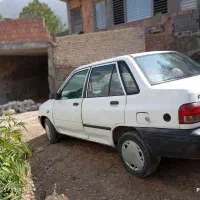 پراید مدل 78|خودرو سواری و وانت|گرگان, |دیوار