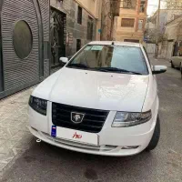 فروش حواله سمند سورن پلاس xu7p