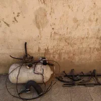 کپسول گاز CNG|قطعات یدکی و لوازم جانبی|کرمان, |دیوار