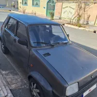 ماشین پی کی