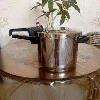 زودپز ۶ لیتری