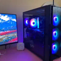 PC GAMING