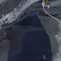 ورق استخر ۲۰۰ متر