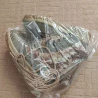 پوتین خاکی تابستانه سایز 43