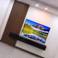 تی وی وال کابینت کمد دیواری جاکفشی|خدمات پیشه و مهارت|کرج, ساسانی (قلمستان)|دیوار