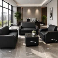 مبز مدیریت غزال لمسه مبل اداری اطلس|دفتر کار|اهواز, مهرشهر|دیوار