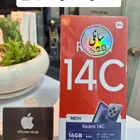 گوشی شیائومی 14Cو نوت14 گوشی سامسونگ A16وA36