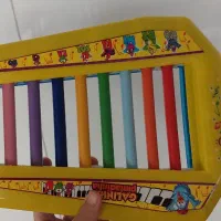 بلز و اسباب بازی