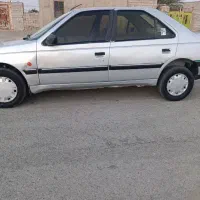 پژو 90|خودرو سواری و وانت|کهنوج, |دیوار