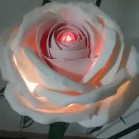 گل سالنی آباژوری|گل مصنوعی|سرپل ذهاب, |دیوار