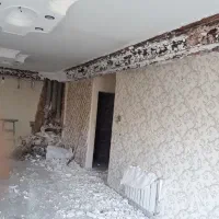 تخریب کلی و جزئی ساختمان و بازسازی حمل نخاله مصالح|خدمات پیشه و مهارت|خرم‌آباد, |دیوار