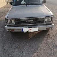 مزدا ۸۶|خودرو سواری و وانت|تبریز, |دیوار