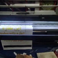 دستگاه اکوسالونت و چاپ بنر ۳۲۰