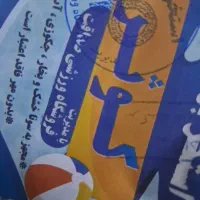 دوعددبلیط استخر