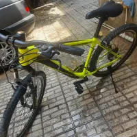 دوچرخه ۲۶|دوچرخه، اسکیت، اسکوتر|هرسین, |دیوار