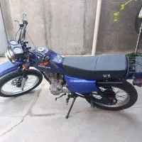 موتور 150|موتورسیکلت|روانسر, |دیوار