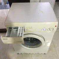 لباسشوی ۵ کیلو ، مارک HOOVER ایتالیا|ماشین لباسشویی و خشک‌کن لباس|ارومیه, |دیوار