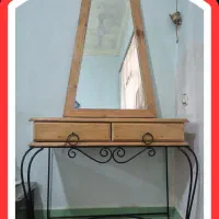 میز آرایش شیک و مدرن